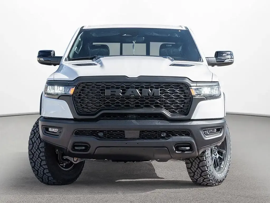 Ram 1500 2026 photo 3