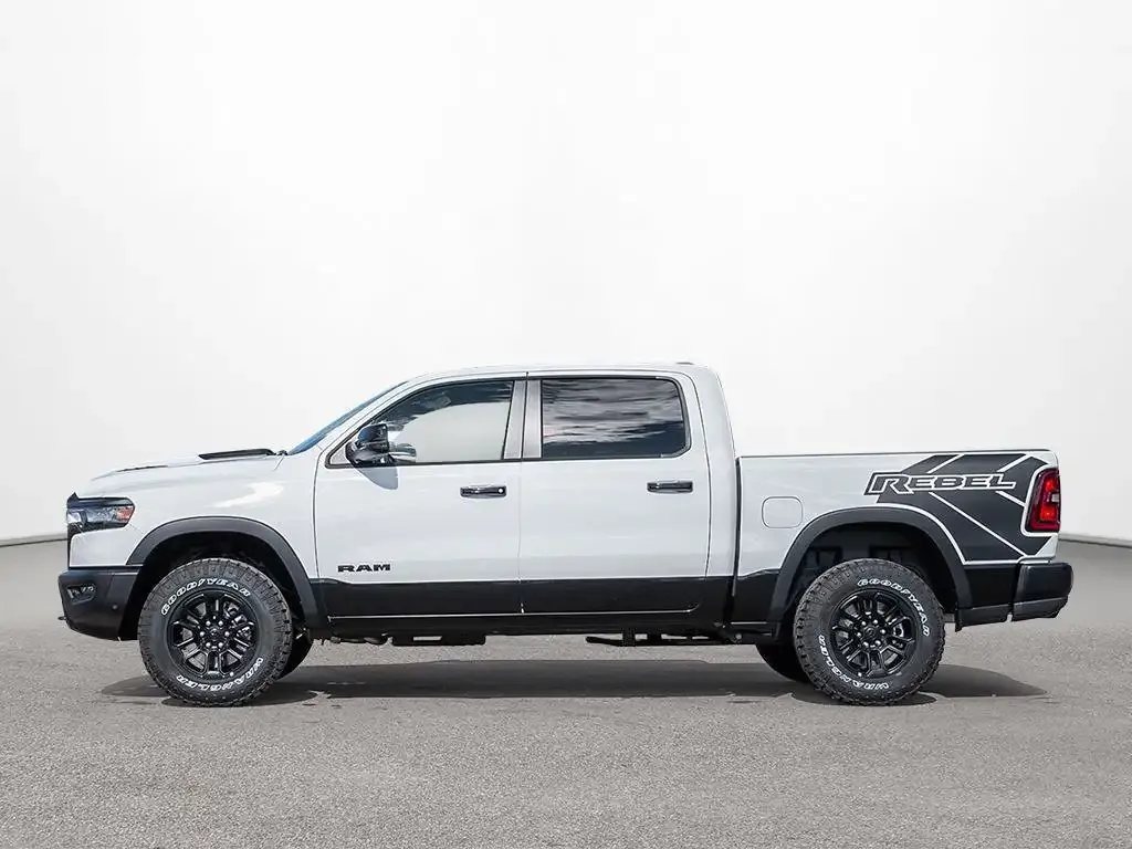 Ram 1500 2026 photo 4