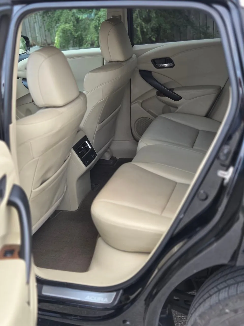 Acura Rdx 2017 photo 5