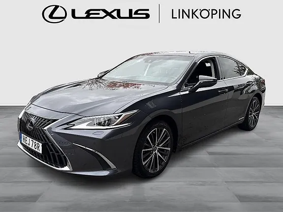 Lexus Es300H