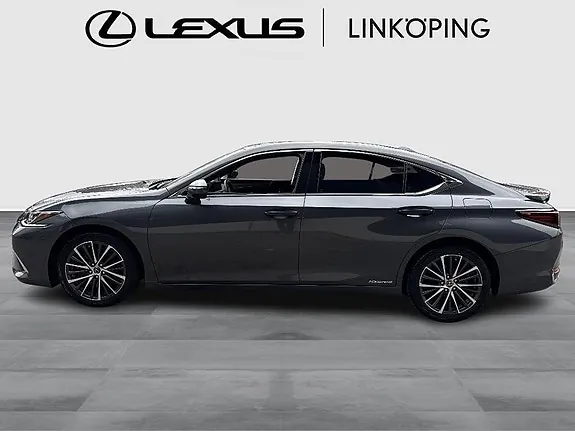 Lexus Es300H 2022 photo 3