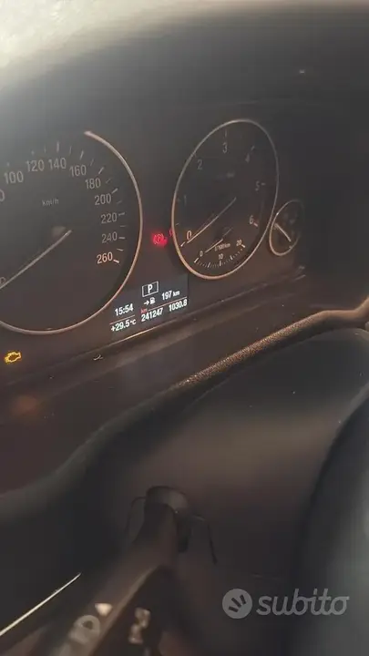 BMW X3 2015 photo 3