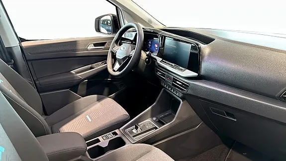 Ford Connect Tourneo 2026 photo 3