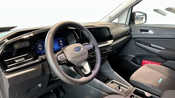 Ford Connect Tourneo 2026 photo 4