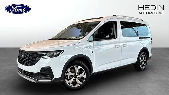 Ford Connect Tourneo
