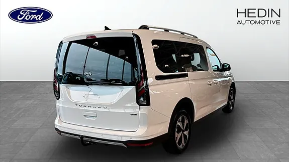 Ford Connect Tourneo 2026 photo 2