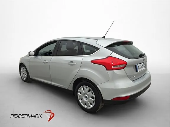 Ford Focus 2016 photo 5