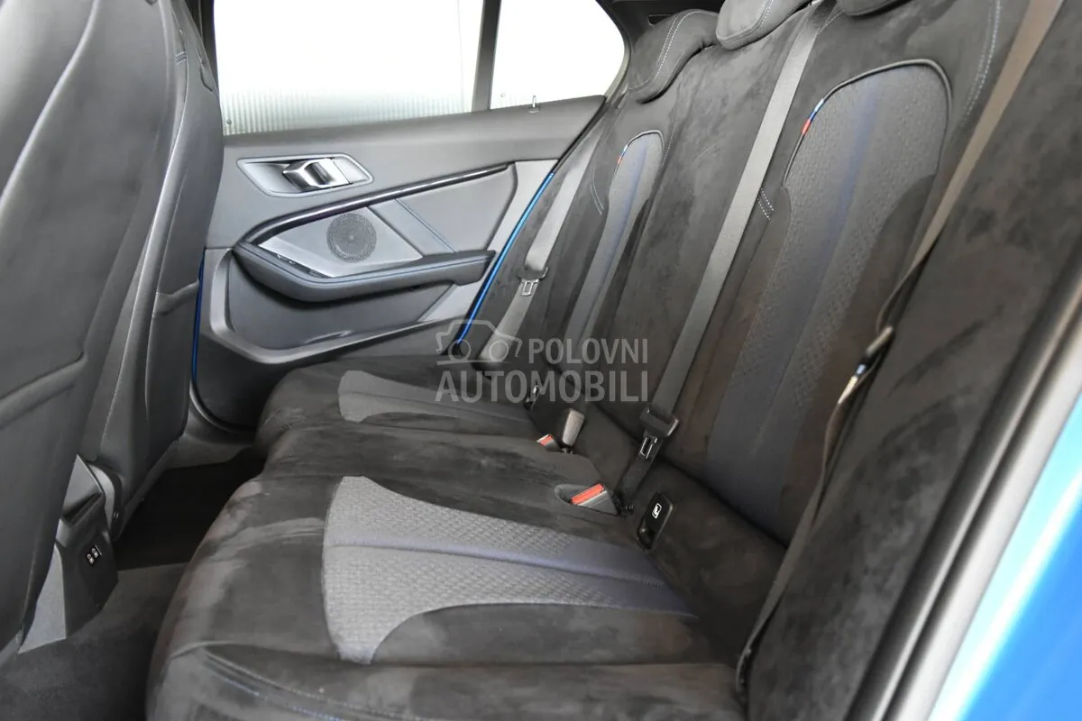 BMW 118 2022 photo 5