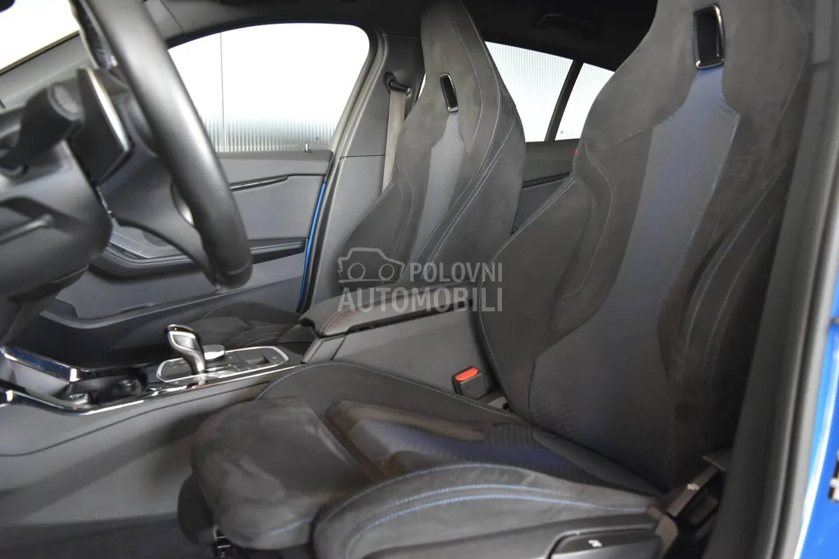 BMW 118 2022 photo 4