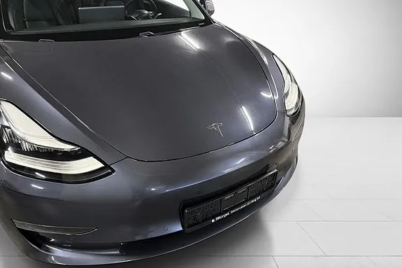 Tesla Model 3 2021 photo 4