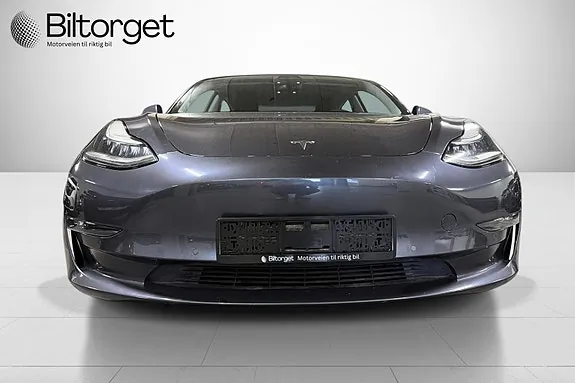 Tesla Model 3 2021 photo 3
