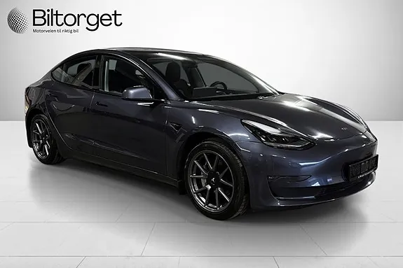 Tesla Model 3 2021 photo 5