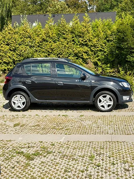 Dacia Sandero 2016 photo 4