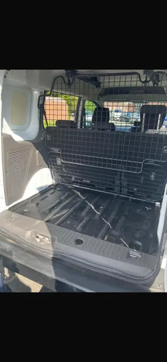 Ford Transit Connect 2021 photo 5
