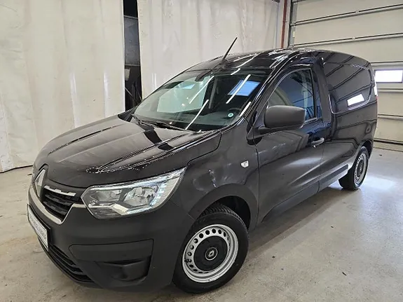 Renault Express