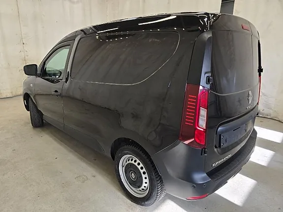 Renault Express 2022 photo 4