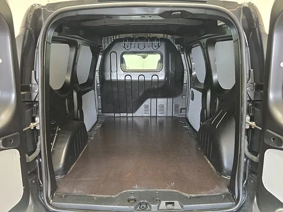 Renault Express 2022 photo 5