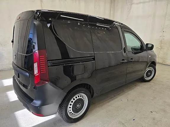 Renault Express 2022 photo 3