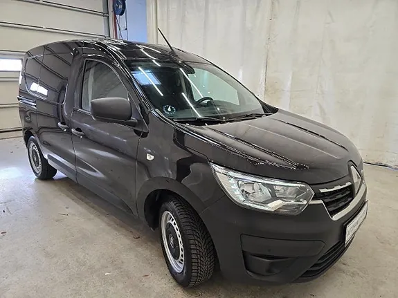 Renault Express 2022 photo 2