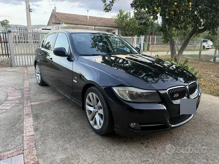 BMW 320D