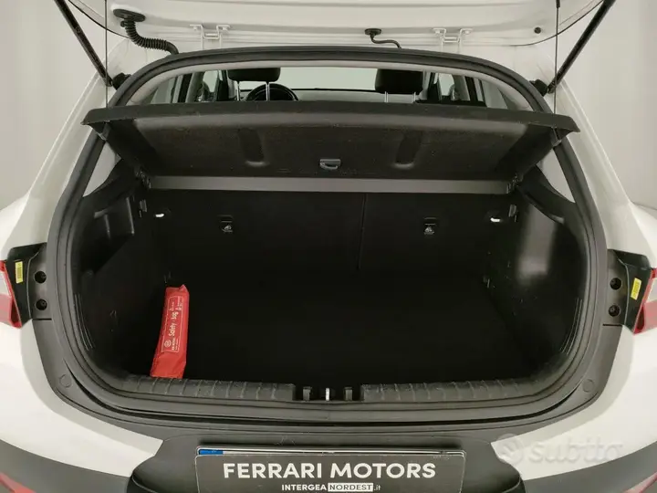 Kia Stonic 2018 photo 4
