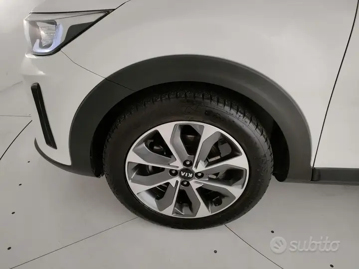 Kia Stonic 2018 photo 5