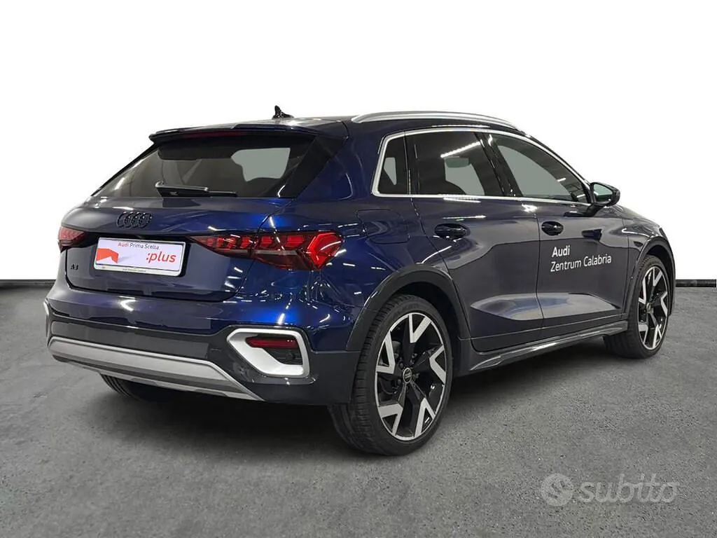 Audi A3 2026 photo 5