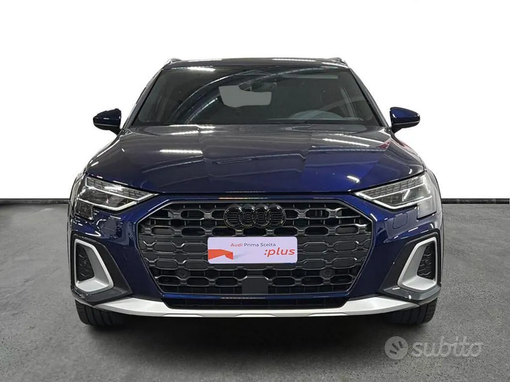 Audi A3 2026 photo 3