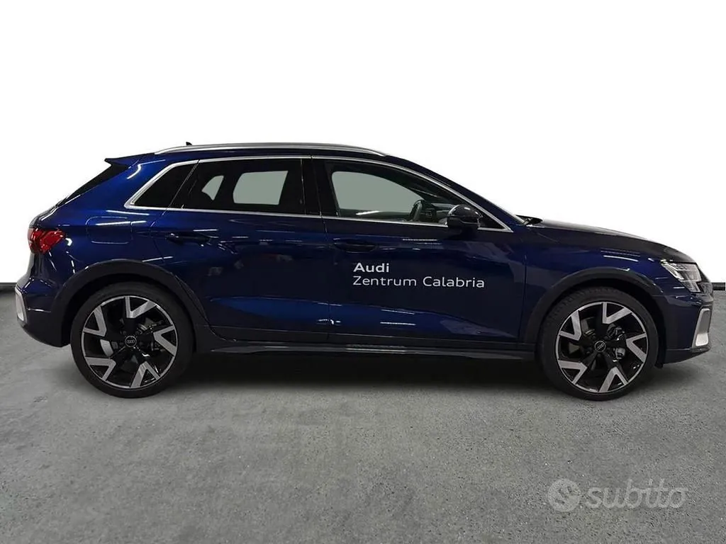 Audi A3 2026 photo 4