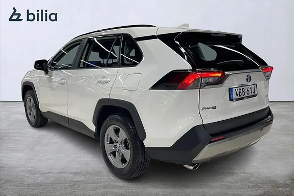 Toyota Rav4 2025 photo 2