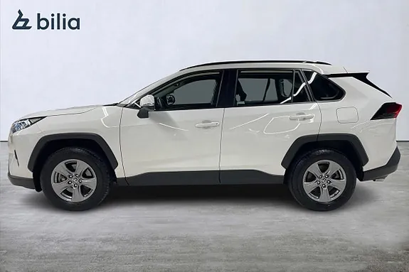 Toyota Rav4 2025 photo 3