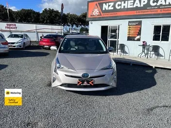 Toyota Prius 2015 photo 3