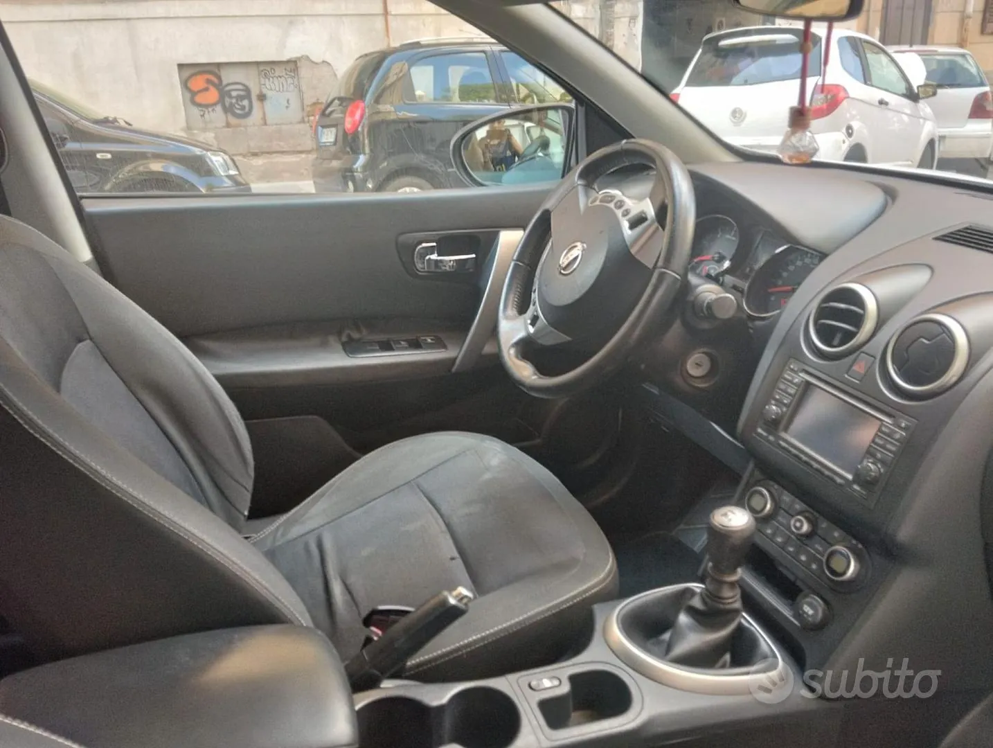Nissan Qashqai 2025 photo 5