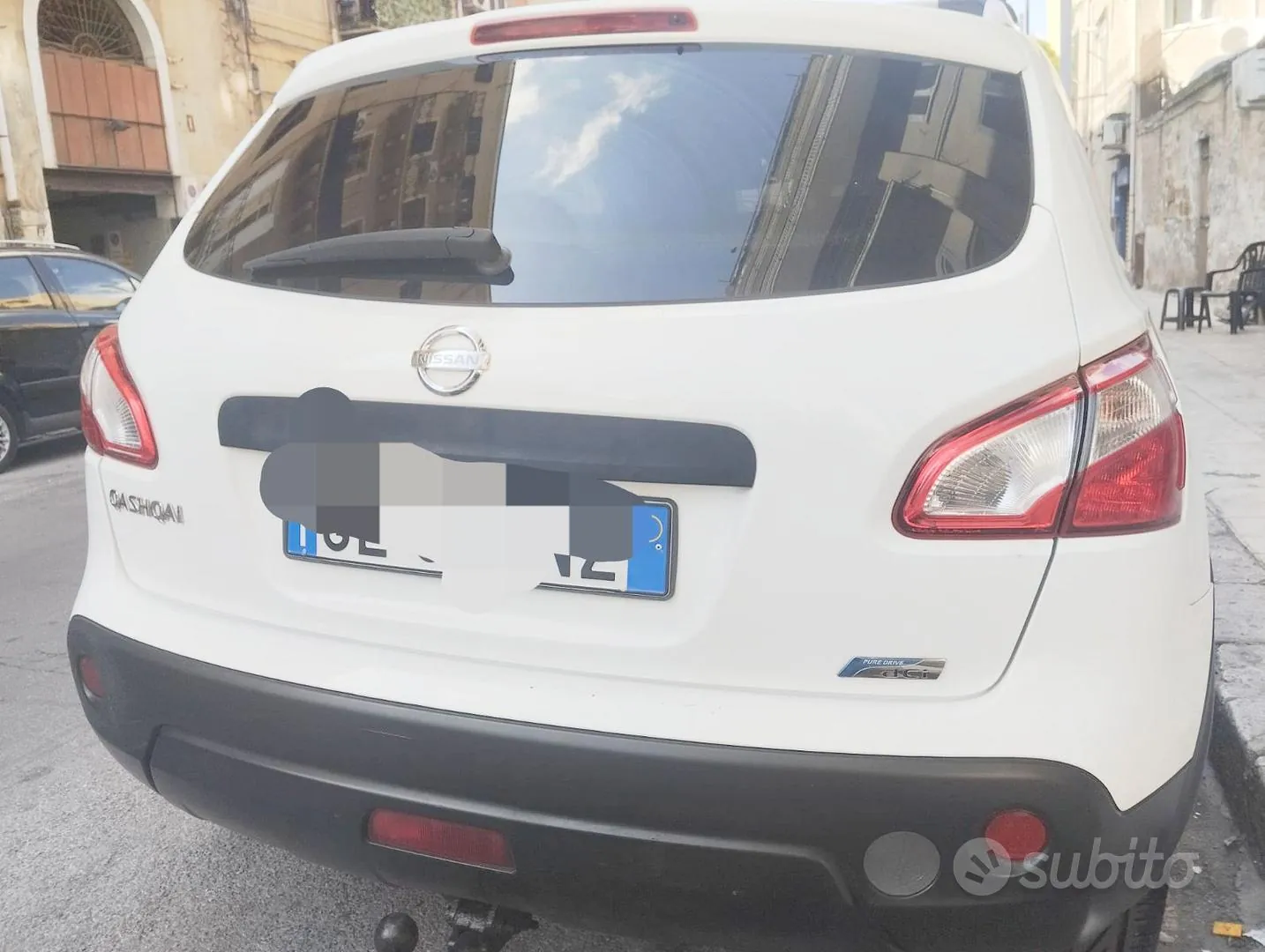 Nissan Qashqai 2025 photo 2