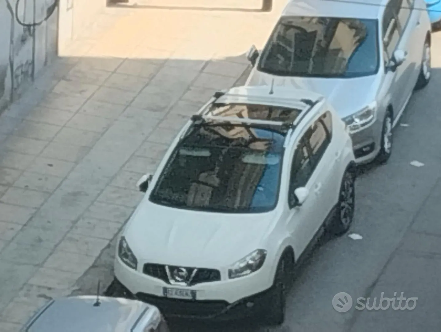 Nissan Qashqai 2025 photo 3