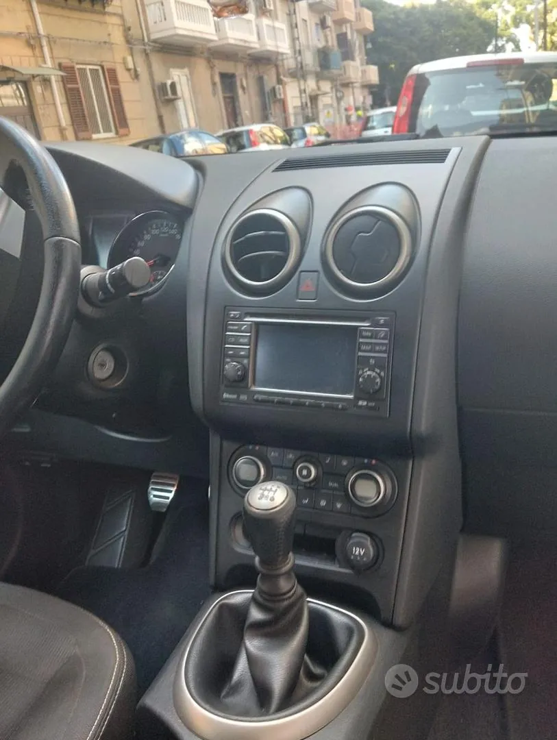 Nissan Qashqai 2025 photo 4