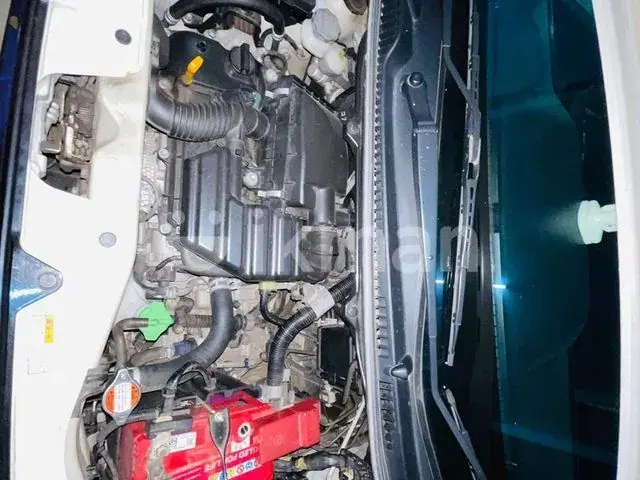 Suzuki Wagon R Stingray 2018 photo 5