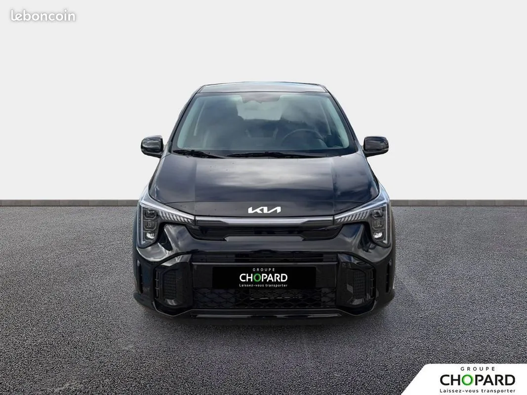 Kia Picanto 2025 photo 4