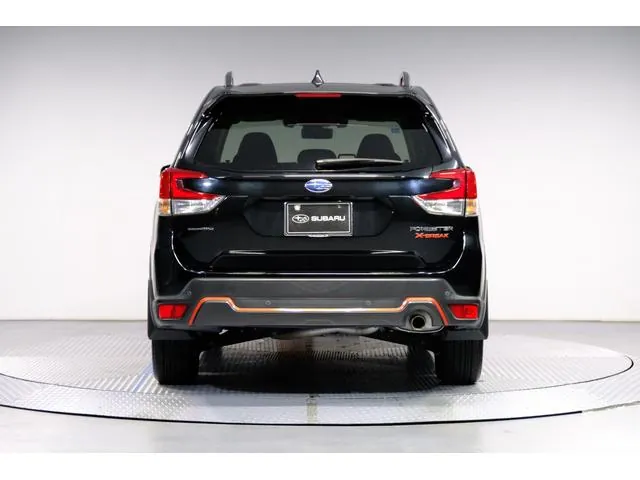 Subaru Forester 2019 photo 5