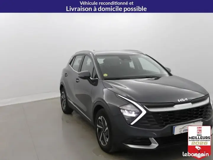Kia Sportage 2024 photo 3