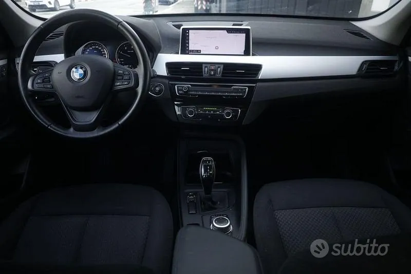 BMW X1 2022 photo 2