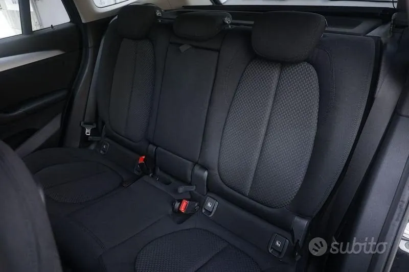 BMW X1 2022 photo 3