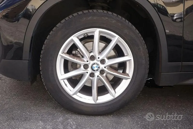 BMW X1 2022 photo 5