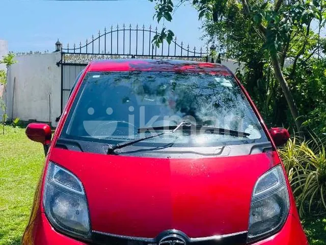 Tata Nano