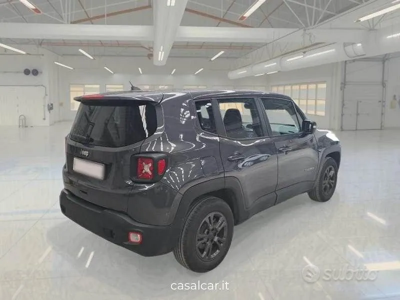 Jeep Renegade 2023 photo 5