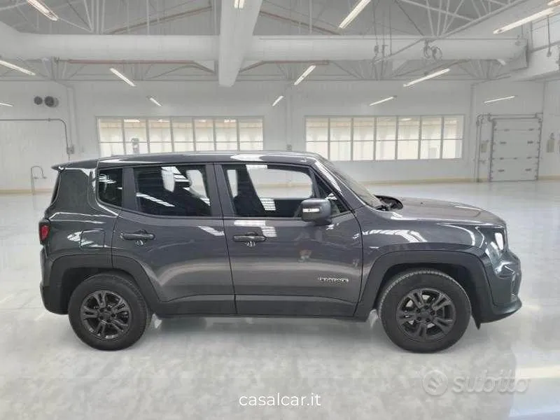 Jeep Renegade 2023 photo 4