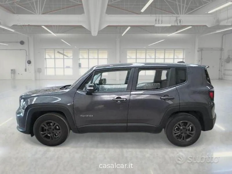 Jeep Renegade 2023 photo 3