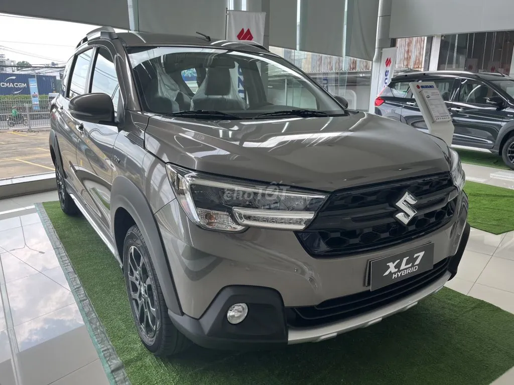Suzuki Xl7 2026 photo 2