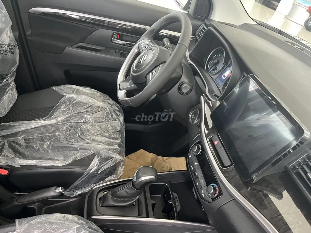 Suzuki Xl7 2026 photo 4