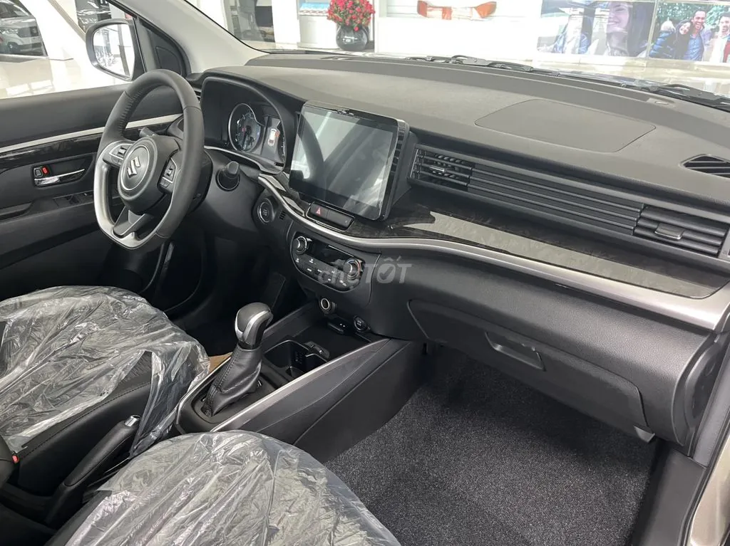 Suzuki Xl7 2026 photo 3